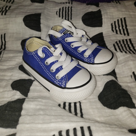 Toddler Converse Shoes - Picture 1 of 1